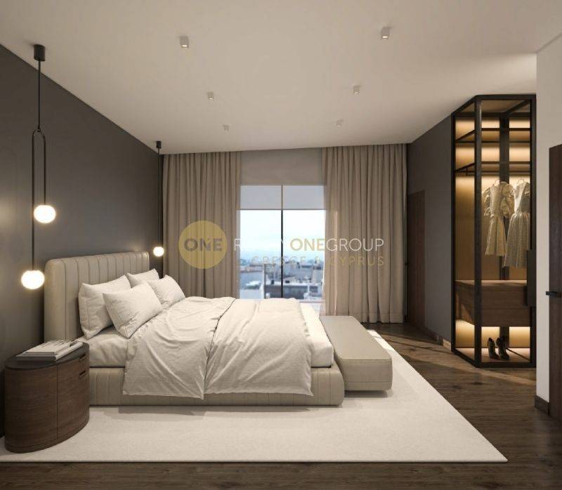 Υπνοδωμάτιο