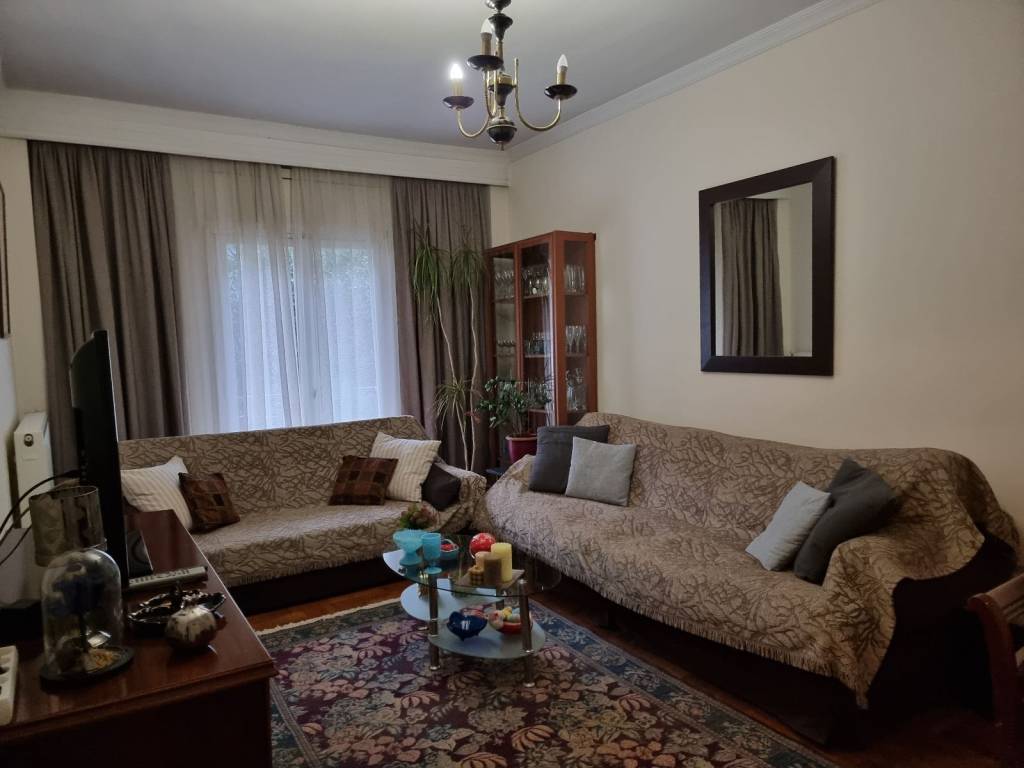 άποψη χώρου