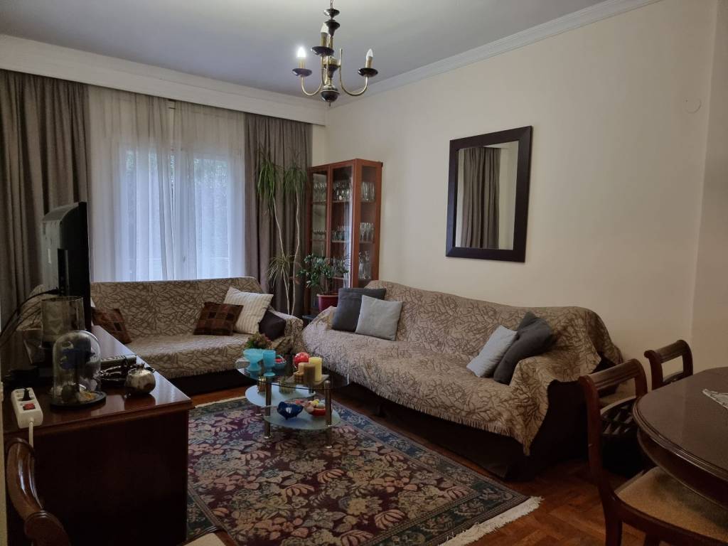 άποψη χώρου