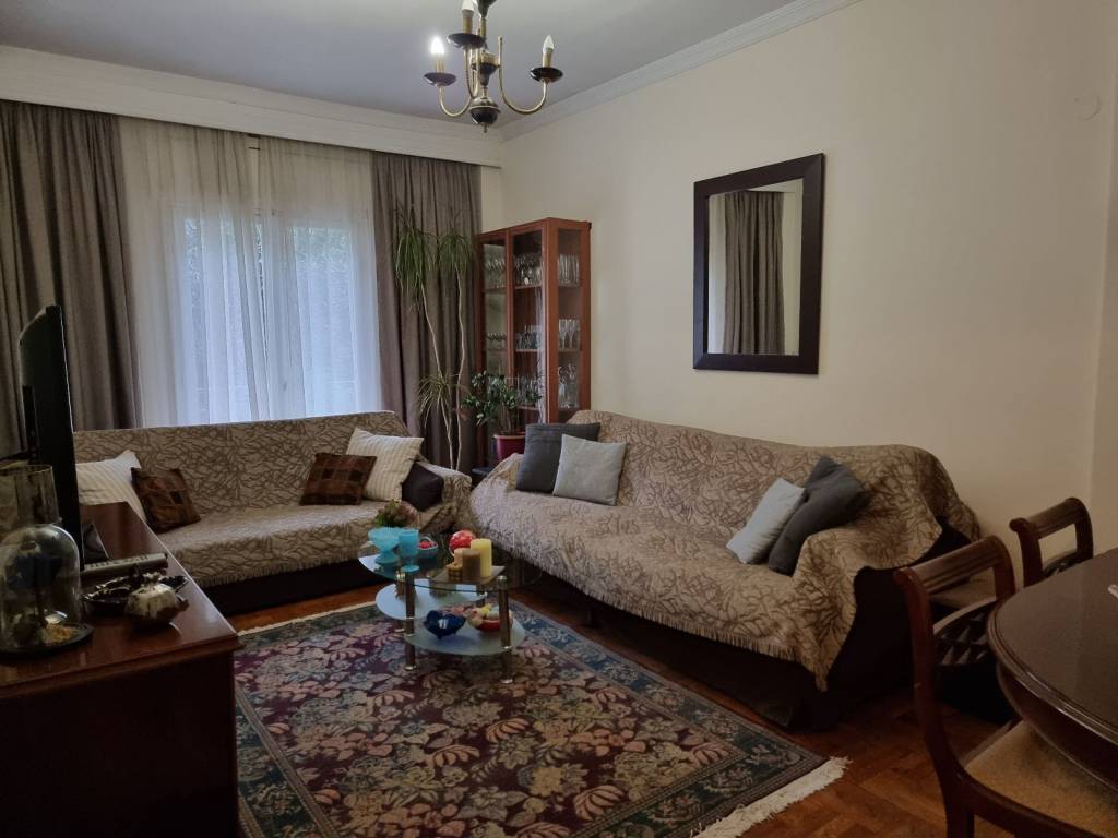 άποψη χώρου