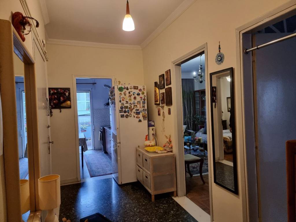 άποψη χώρου