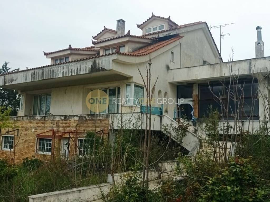 Εξωτερικός χώρος