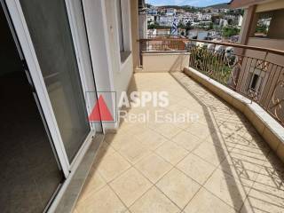 Εξωτερικοι χώροι