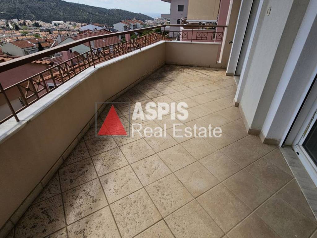 Εξωτερικοι χώροι