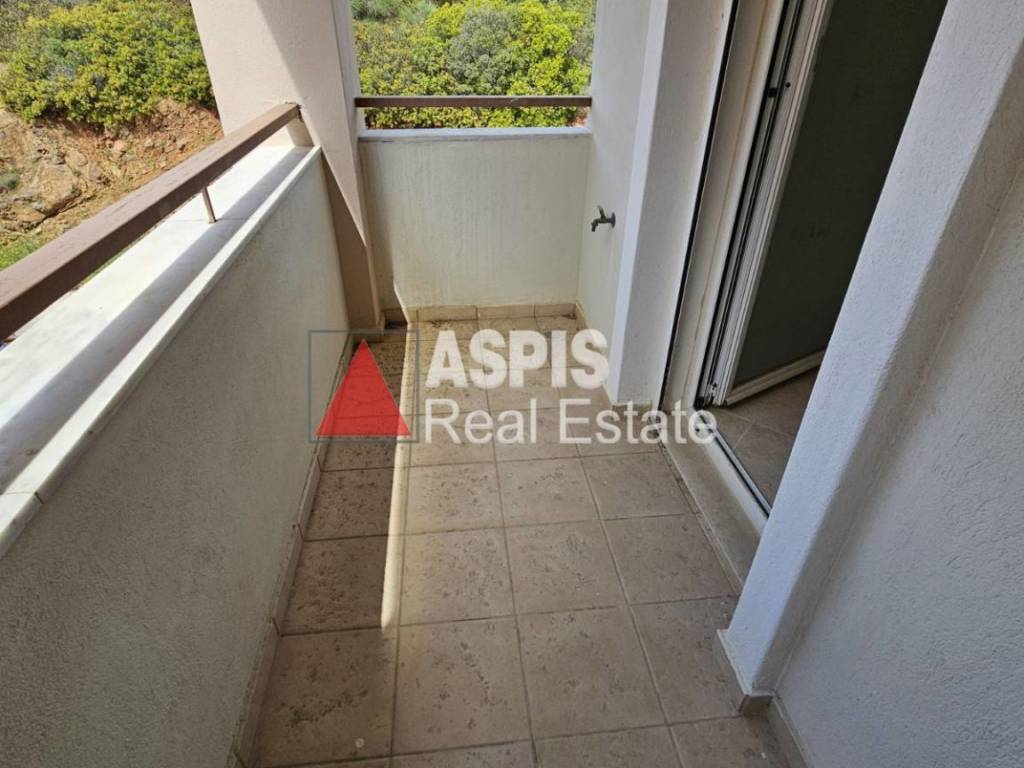 Εξωτερικοι χώροι