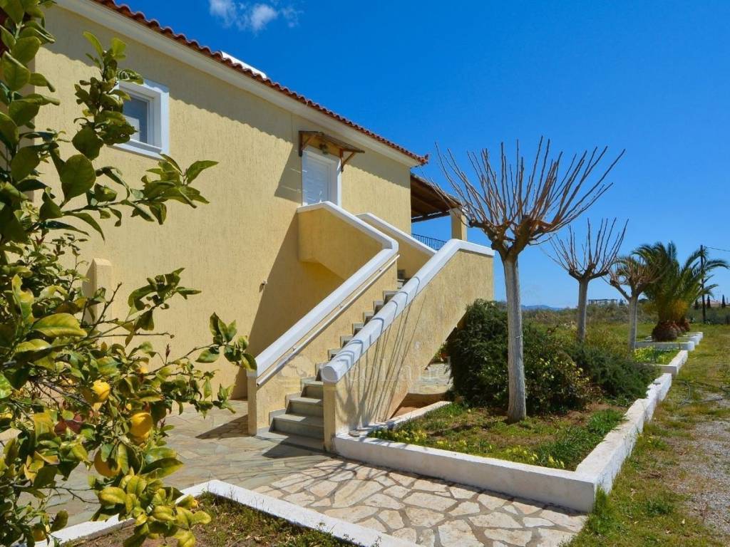 Εξωτερικός χώρος