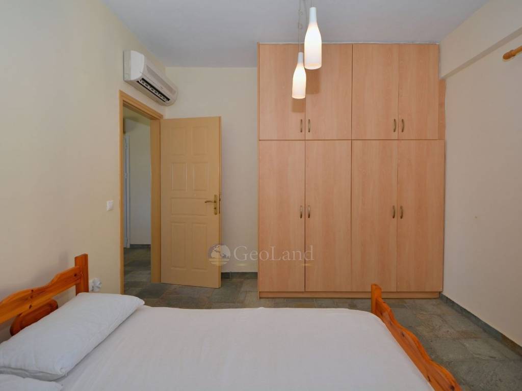 Υπνοδωμάτιο