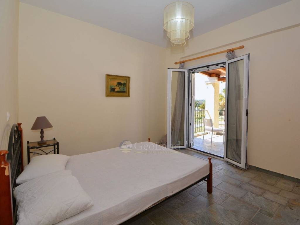 Υπνοδωμάτιο