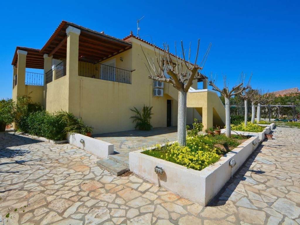 Εξωτερικός χώρος