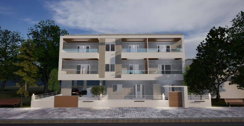 Εξωτερικός χώρος