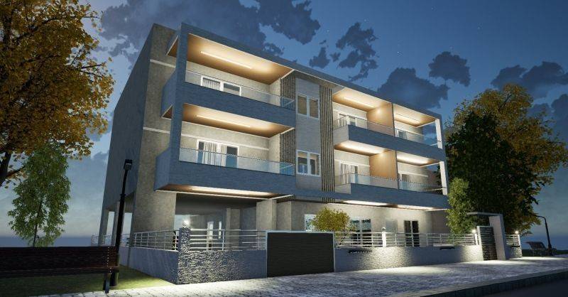 Εξωτερικός χώρος