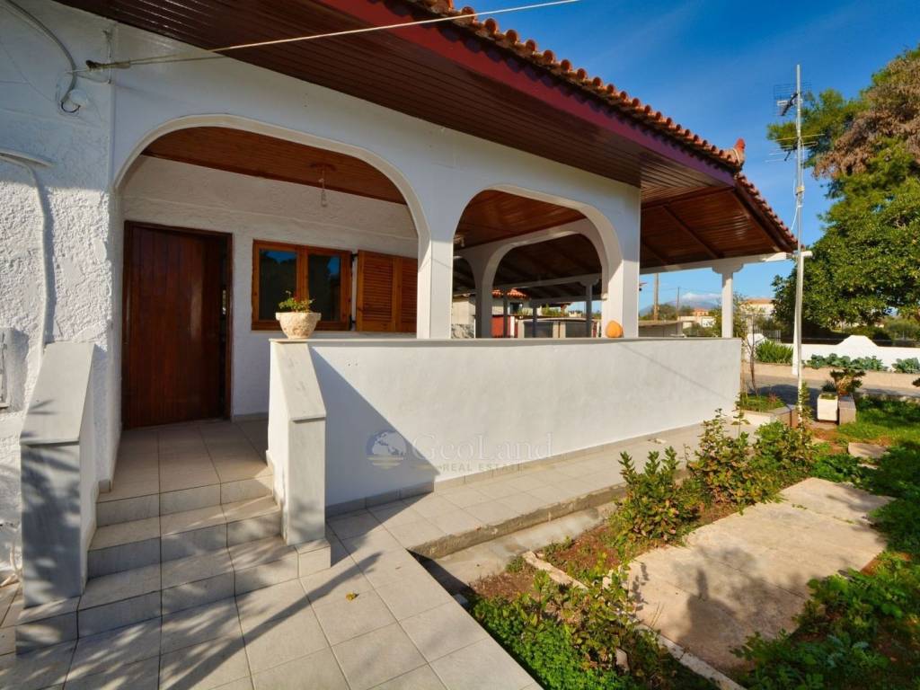 Εξωτερικός χώρος