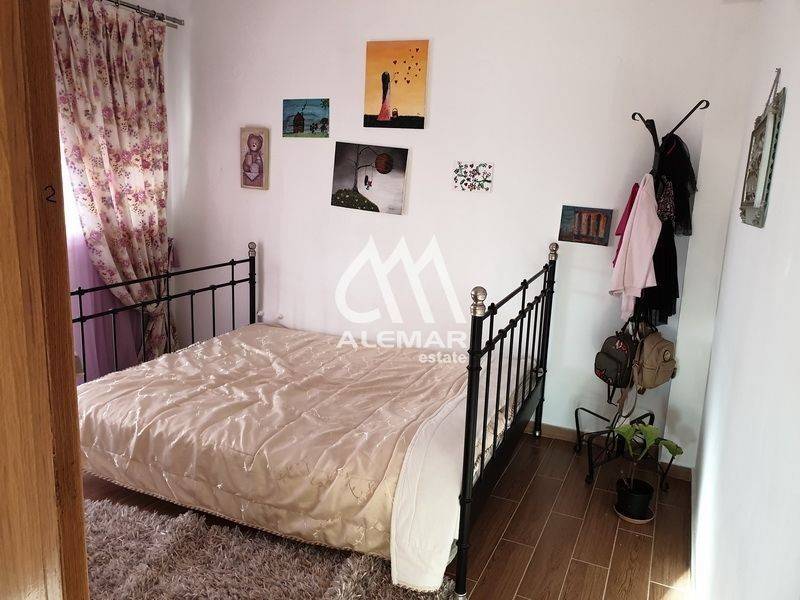 Υπνοδωμάτιο