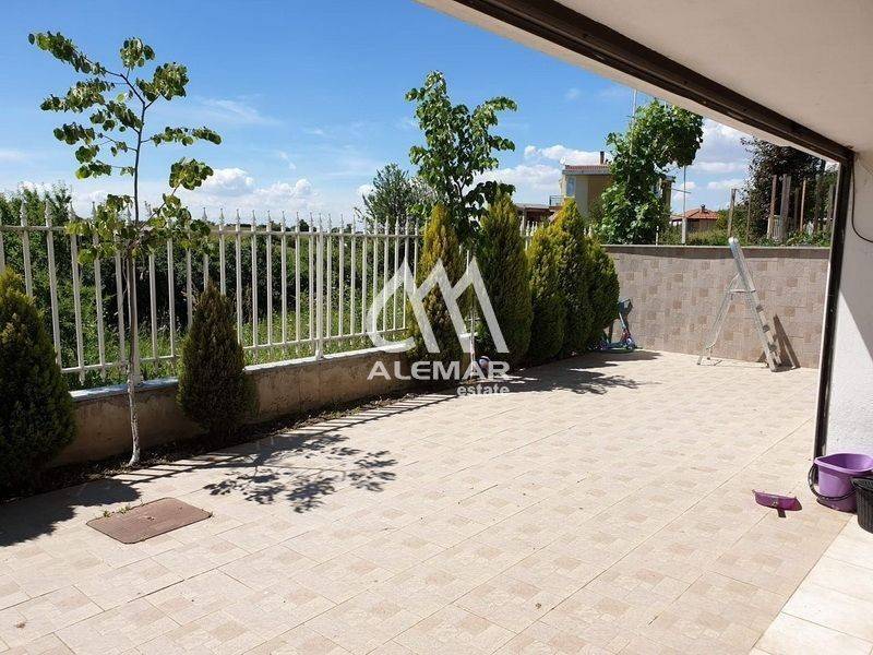 Εξωτερικός χώρος