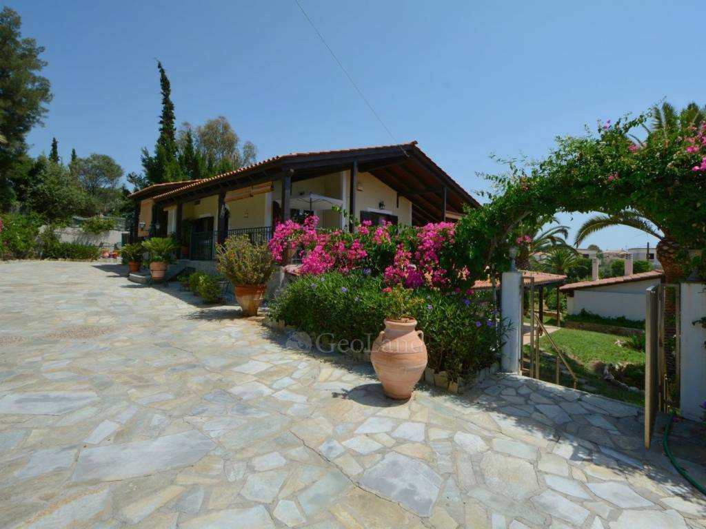 Εξωτερικός χώρος