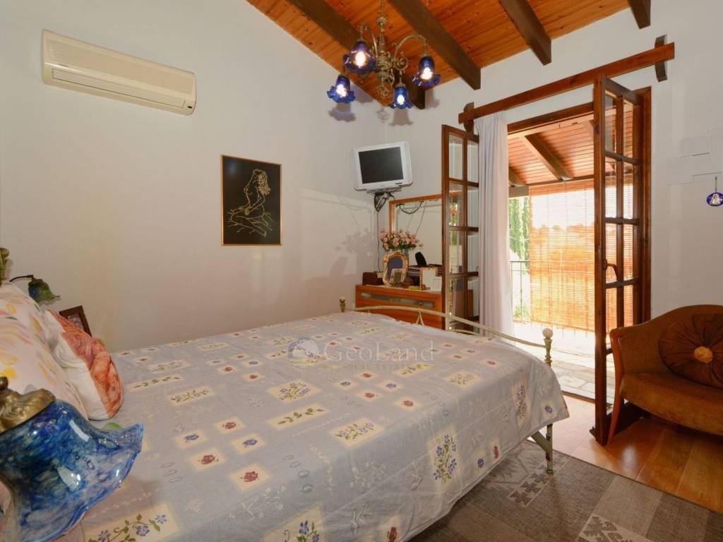 Υπνοδωμάτιο