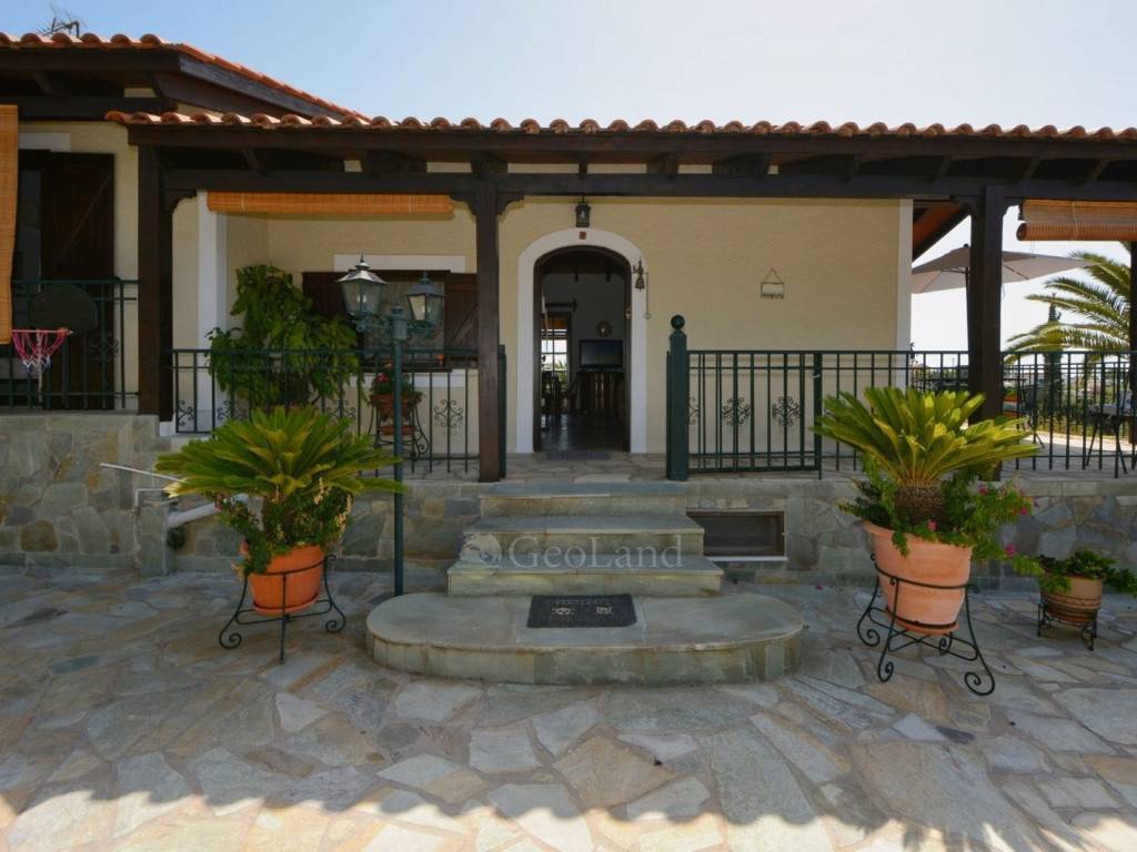 Εξωτερικός χώρος