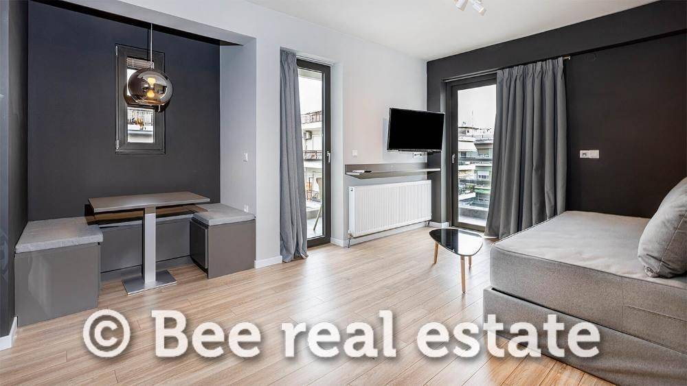 Άποψη εσωτερικού χώρου