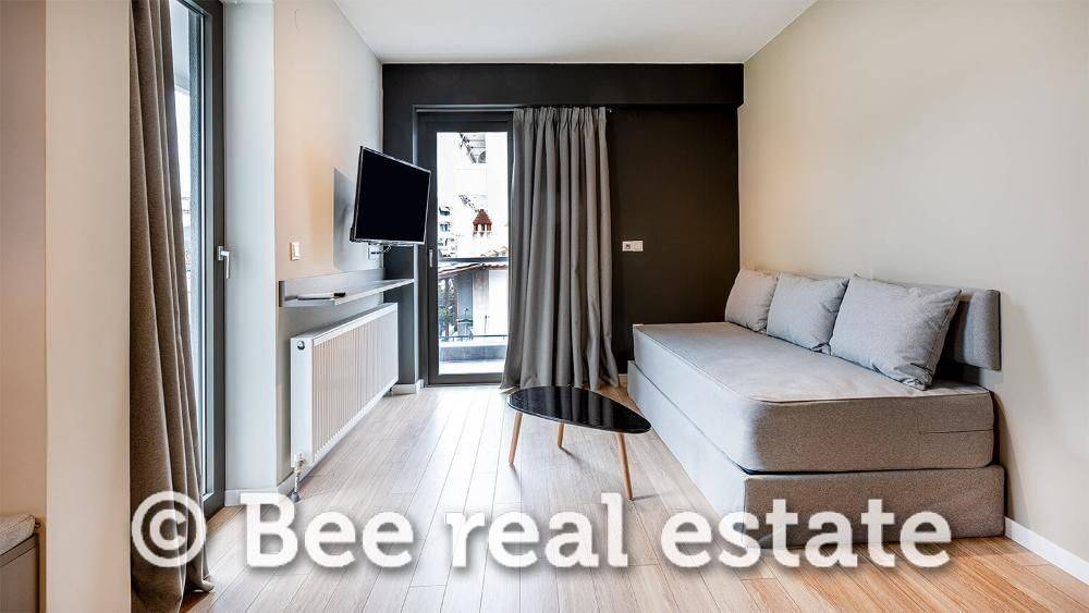 Άποψη εσωτερικού χώρου