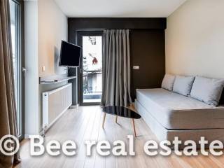 Άποψη εσωτερικού χώρου