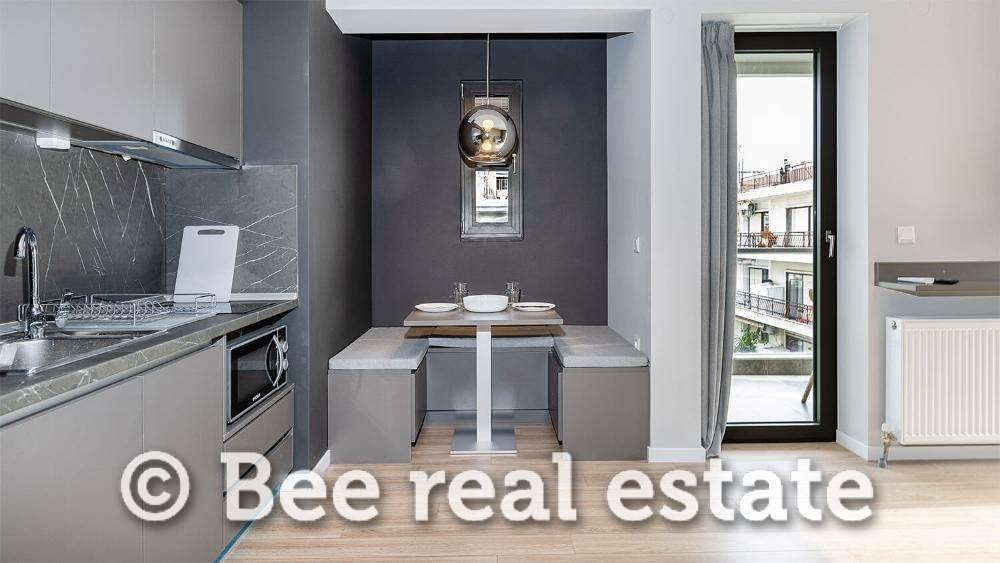 Άποψη εσωτερικού χώρου