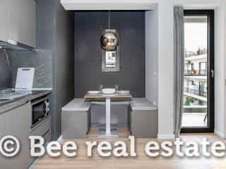 Άποψη εσωτερικού χώρου