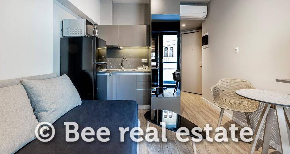 Άποψη εσωτερικού χώρου