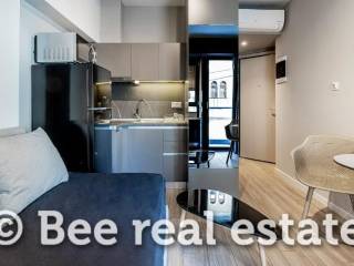 Άποψη εσωτερικού χώρου