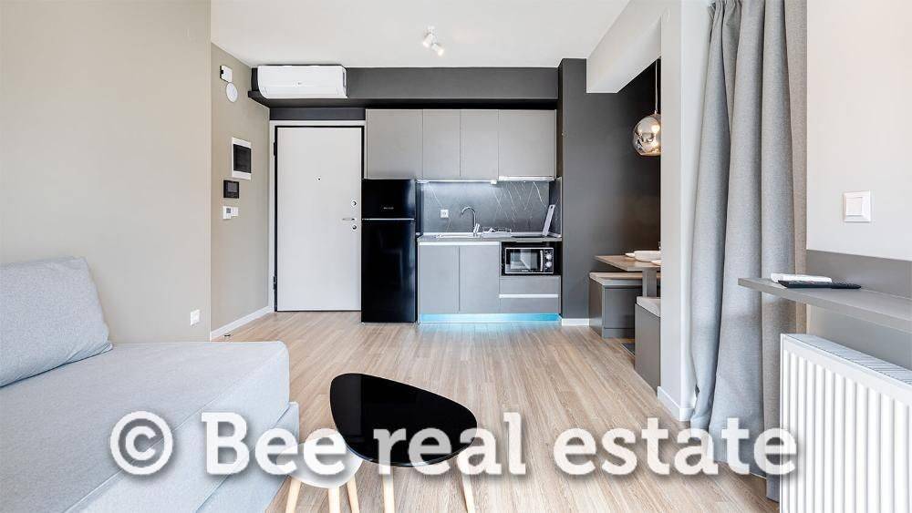 Άποψη εσωτερικού χώρου