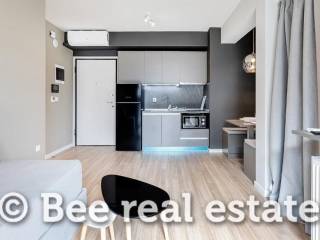 Άποψη εσωτερικού χώρου