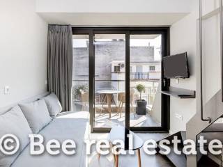 Άποψη εσωτερικού χώρου