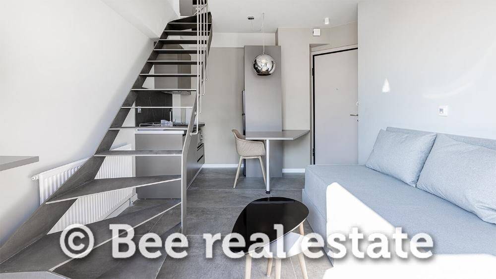 Άποψη εσωτερικού χώρου