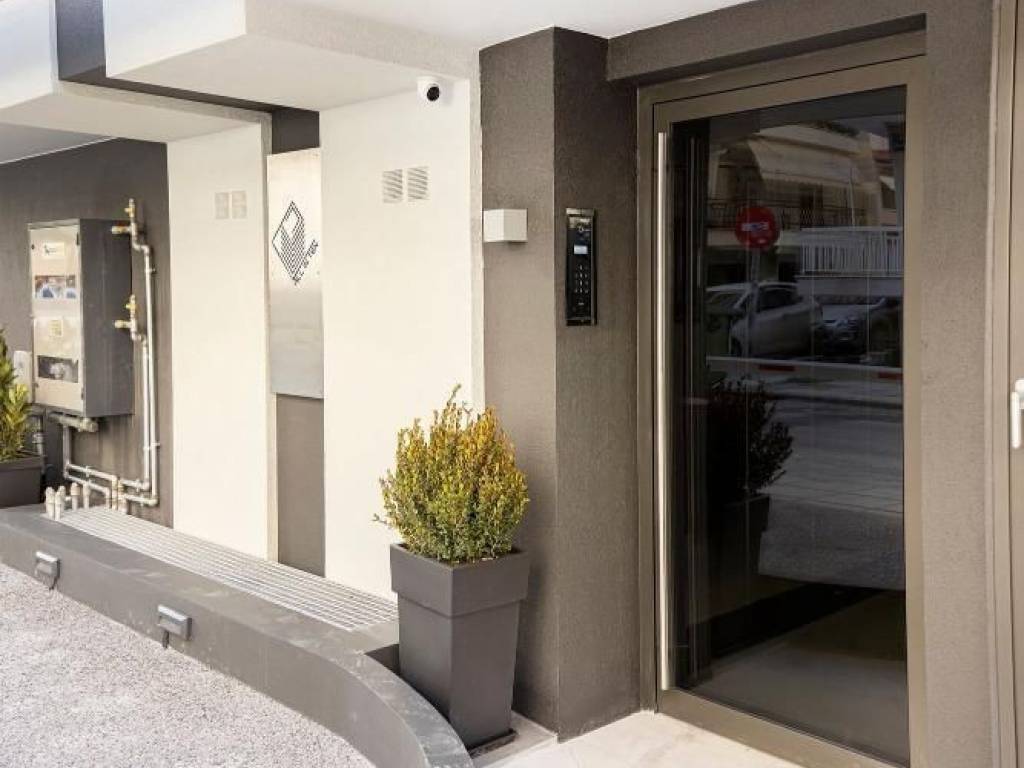 Άποψη εσωτερικού χώρου