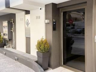 Άποψη εσωτερικού χώρου