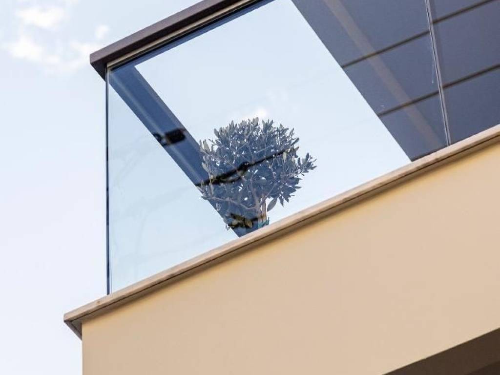 Άποψη εσωτερικού χώρου