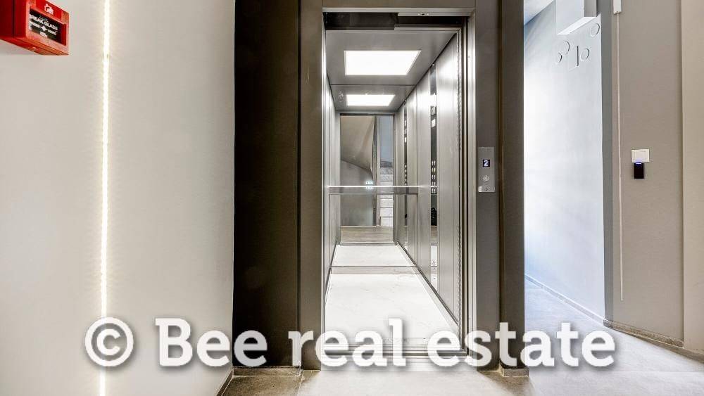 Άποψη εσωτερικού χώρου