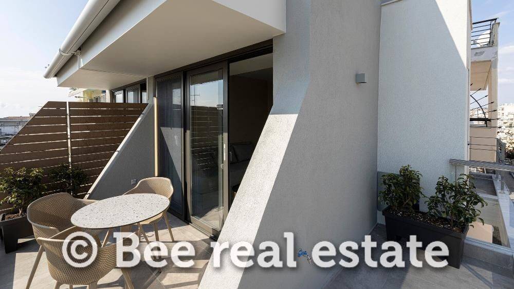 Άποψη εσωτερικού χώρου