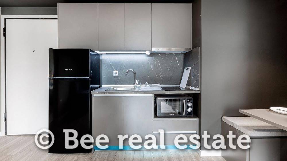 Άποψη εσωτερικού χώρου