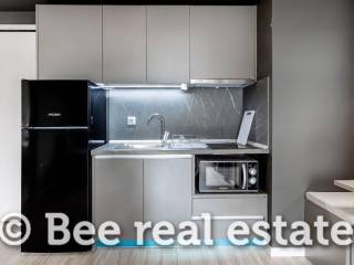 Άποψη εσωτερικού χώρου