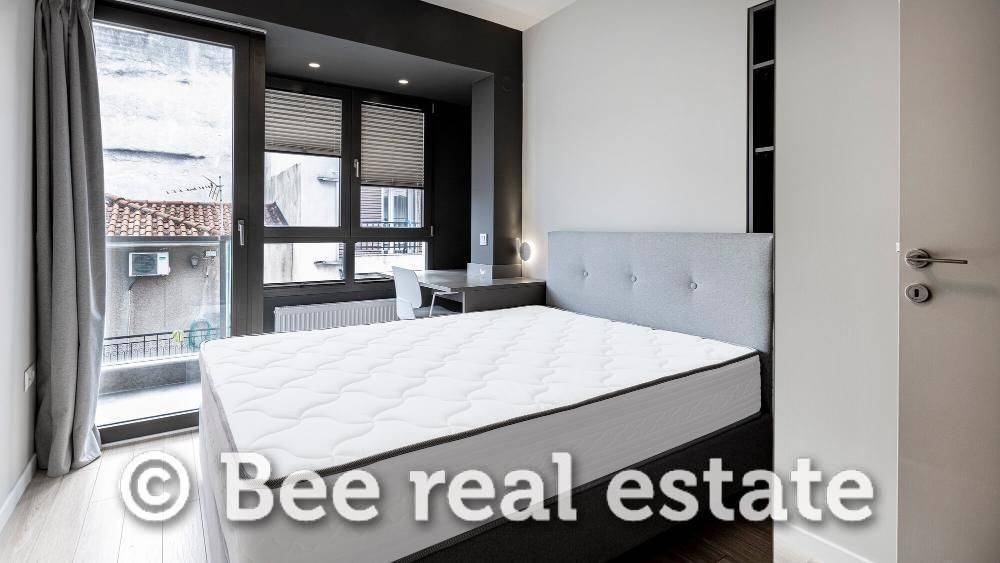 Άποψη εσωτερικού χώρου