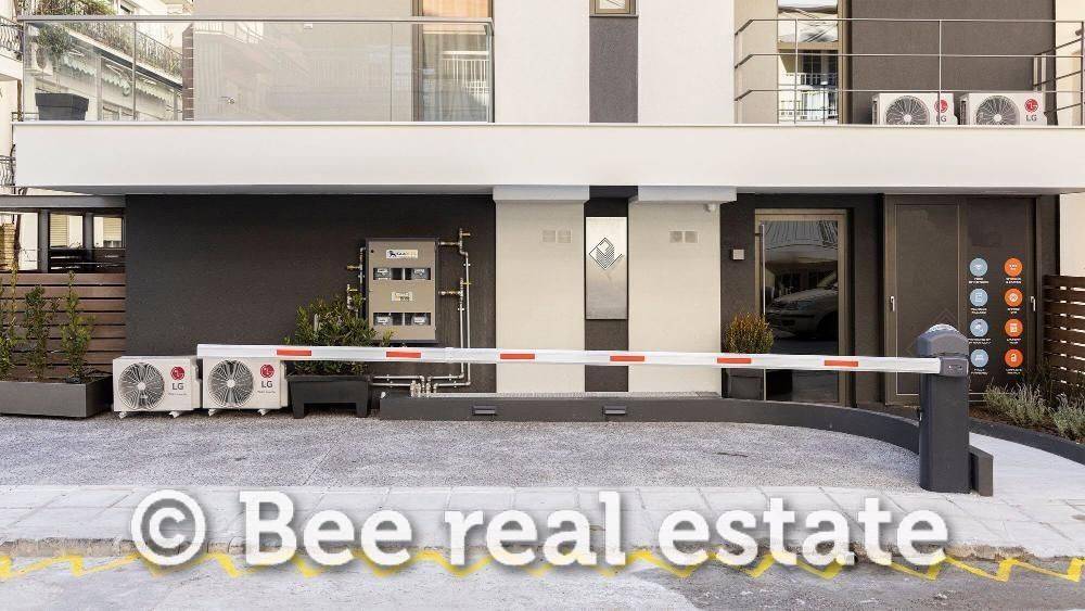 Άποψη εσωτερικού χώρου