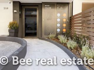 Άποψη εσωτερικού χώρου