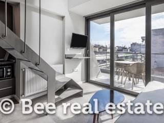 Άποψη εσωτερικού χώρου