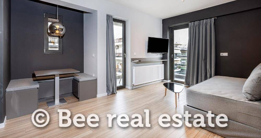 Άποψη εσωτερικού χώρου