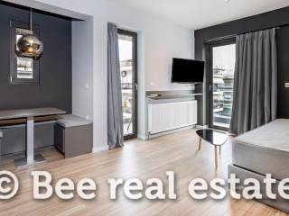 Άποψη εσωτερικού χώρου