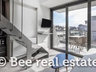 Άποψη εσωτερικού χώρου