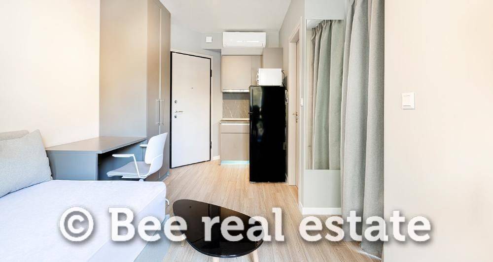 Άποψη εσωτερικού χώρου