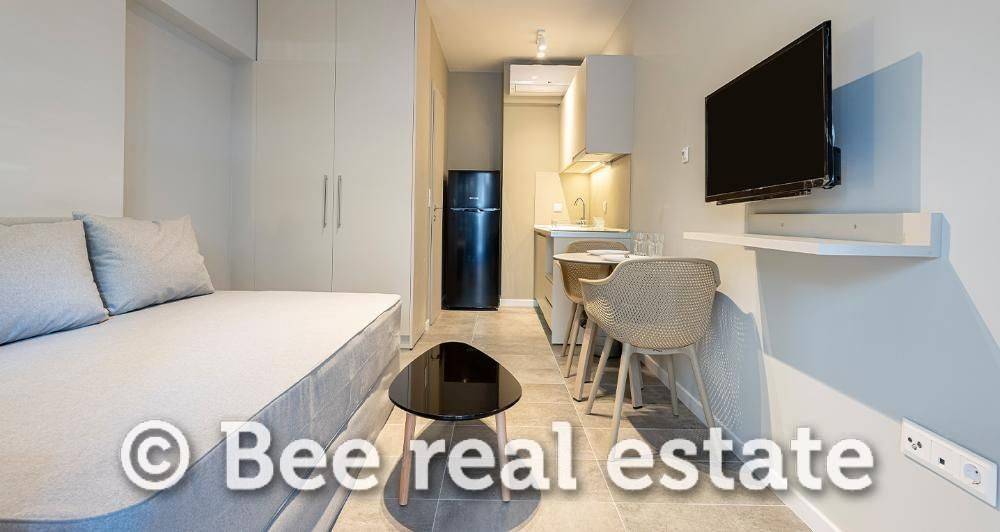 Άποψη εσωτερικού χώρου