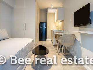 Άποψη εσωτερικού χώρου