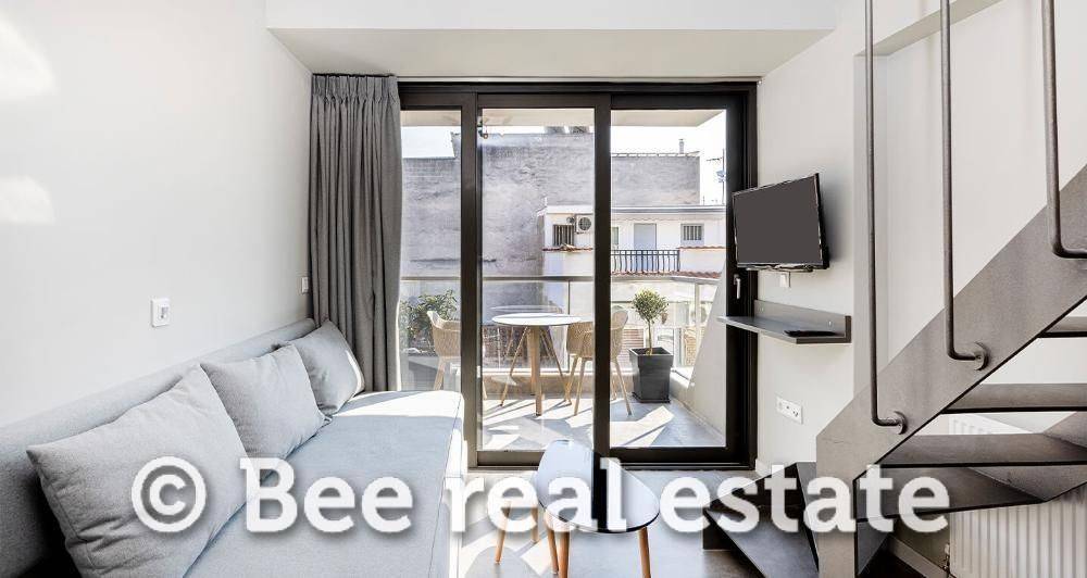 Άποψη εσωτερικού χώρου